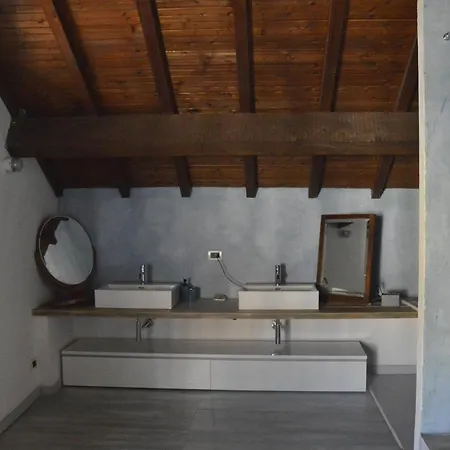 Giardinidivale A 2 Chilometri Da Finale Ligure 招待所 3*