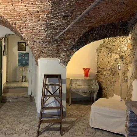 Giardinidivale A 2 Chilometri Da Finale Ligure 招待所