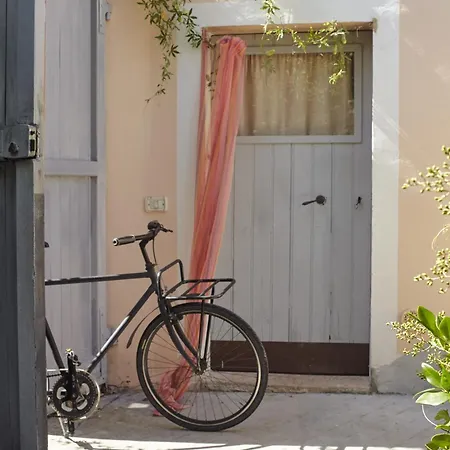 Giardinidivale A 2 Chilometri Da Finale Ligure 招待所 3*