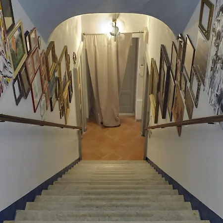 Giardinidivale A 2 Chilometri Da Finale Ligure