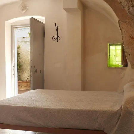 Pensión Giardinidivale