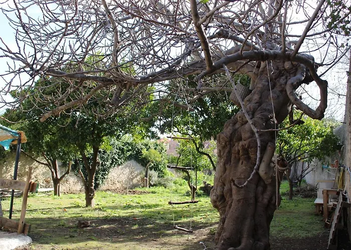 Pensión Giardinidivale 3*