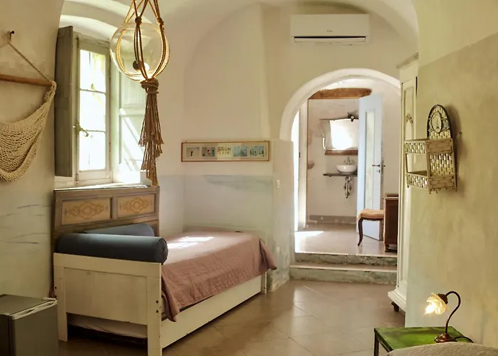 Giardinidivale 3*