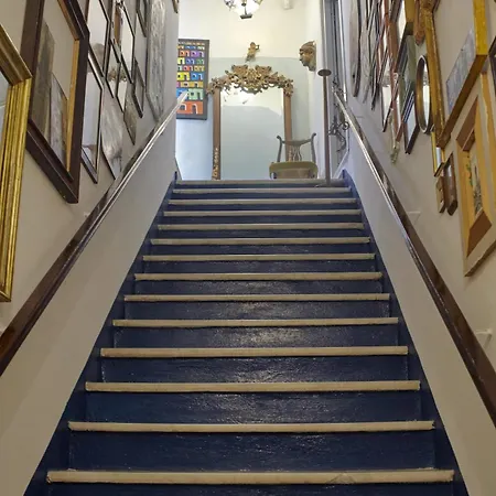 Giardinidivale A 2 Chilometri Da Finale Ligure Pensjonat Borgio Verezzi