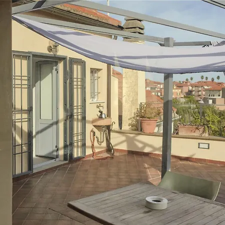 Giardinidivale A 2 Chilometri Da Finale Ligure Borgio Verezzi