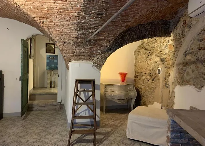 Giardinidivale Pensión