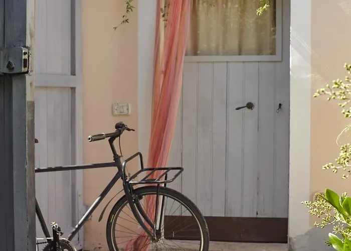 Giardinidivale Pensión 3*