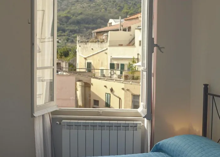 Pensión Giardinidivale 3*