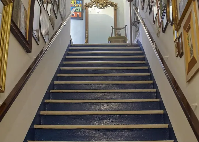 Giardinidivale Pensión Borgio Verezzi