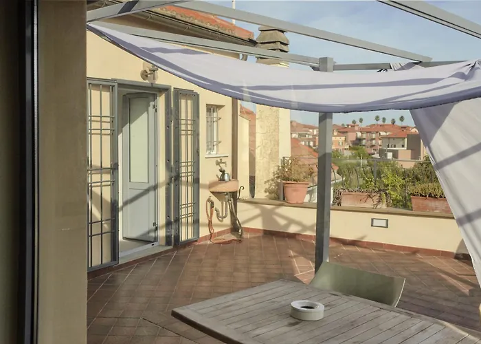 Giardinidivale Borgio Verezzi