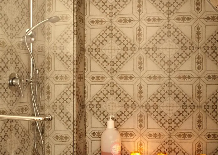 Pensión Giardinidivale 3*