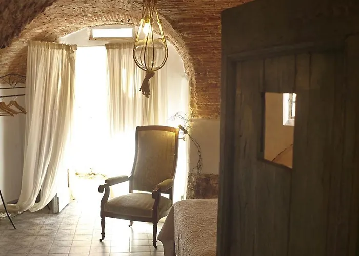 Pensión Giardinidivale