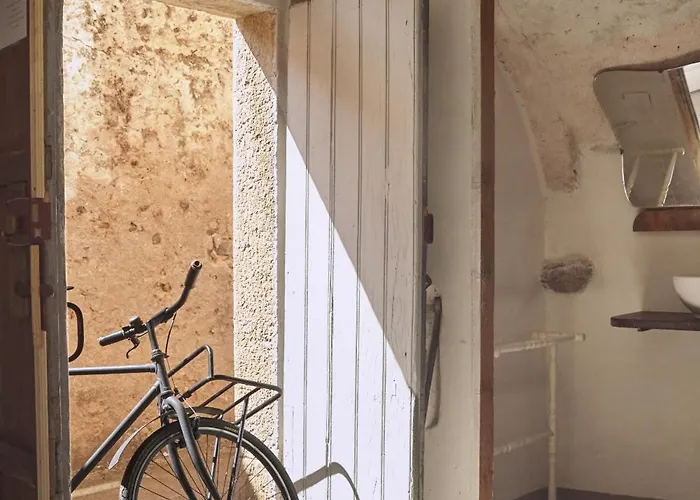 Giardinidivale Pensión 3*